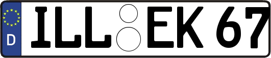 ILL-EK67