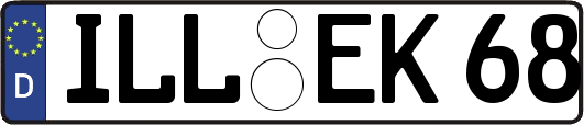 ILL-EK68