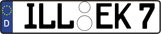 ILL-EK7