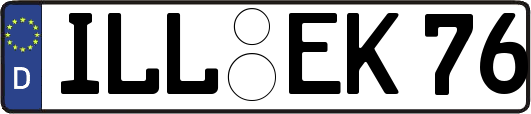 ILL-EK76