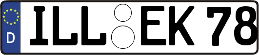 ILL-EK78