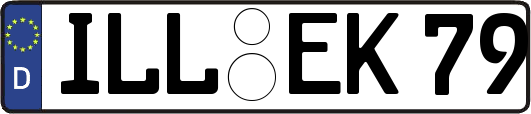 ILL-EK79
