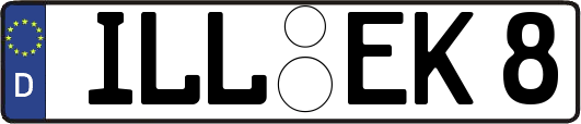 ILL-EK8