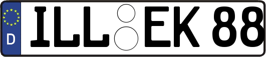 ILL-EK88