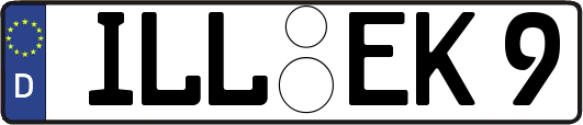 ILL-EK9