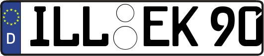 ILL-EK90