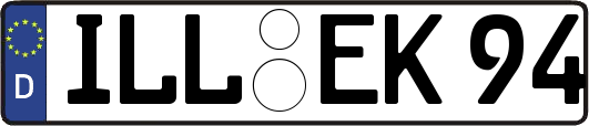 ILL-EK94