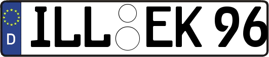 ILL-EK96