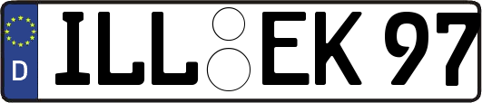 ILL-EK97