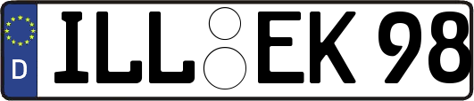 ILL-EK98
