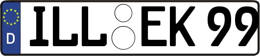 ILL-EK99