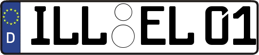 ILL-EL01