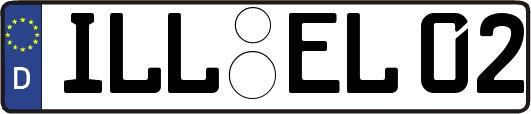 ILL-EL02