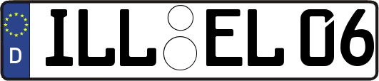 ILL-EL06