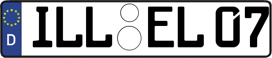 ILL-EL07