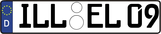 ILL-EL09