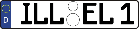 ILL-EL1