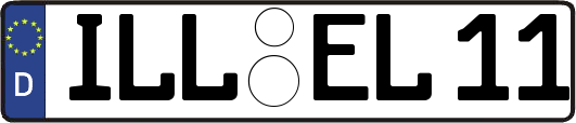 ILL-EL11