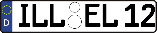 ILL-EL12