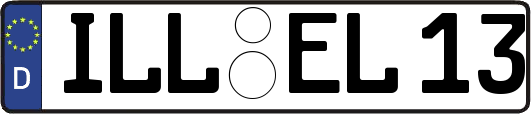 ILL-EL13