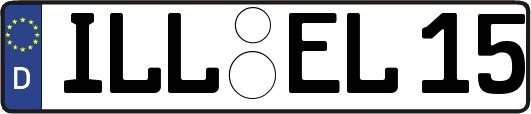 ILL-EL15