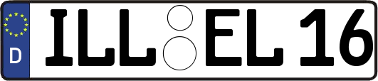 ILL-EL16