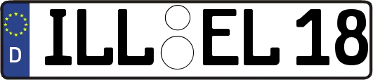 ILL-EL18