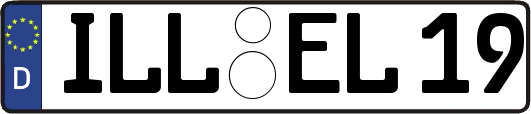 ILL-EL19