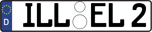 ILL-EL2