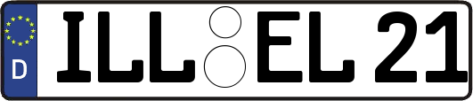 ILL-EL21
