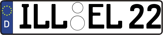 ILL-EL22