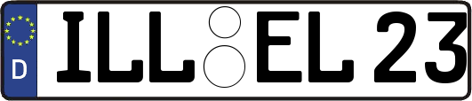 ILL-EL23