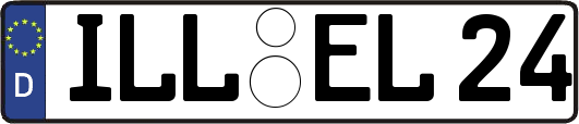 ILL-EL24