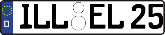ILL-EL25