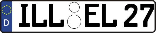 ILL-EL27
