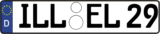 ILL-EL29