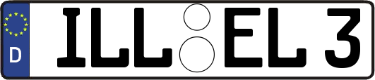 ILL-EL3