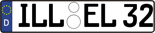 ILL-EL32