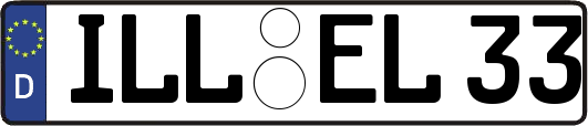 ILL-EL33
