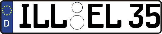 ILL-EL35