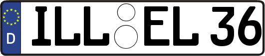 ILL-EL36