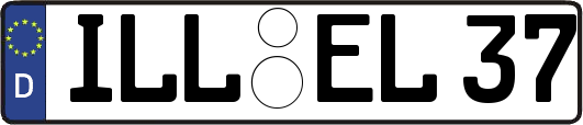 ILL-EL37