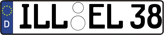 ILL-EL38