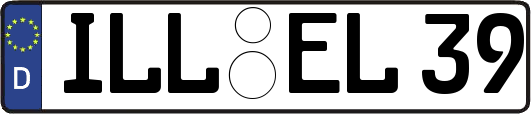 ILL-EL39