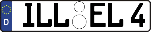 ILL-EL4