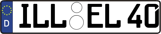 ILL-EL40