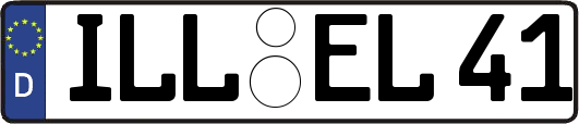 ILL-EL41