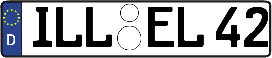 ILL-EL42