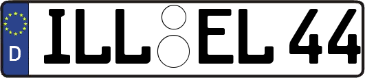 ILL-EL44