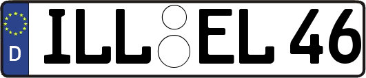 ILL-EL46